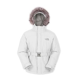 The North Face Girls Greenland Parka (14/16) *FREE SHIPPING!